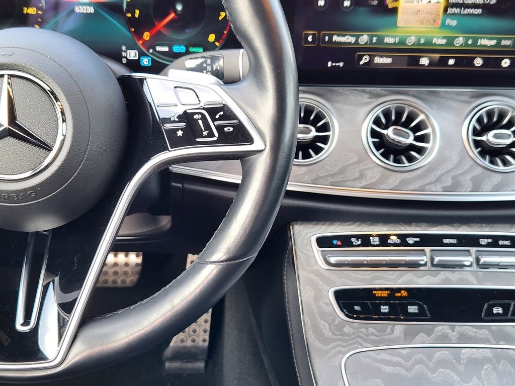 2022 Mercedes-Benz CLS CLS 450