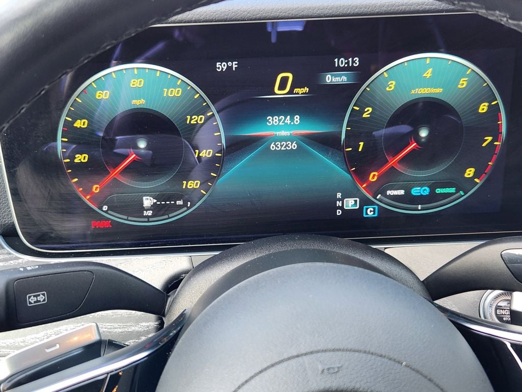 2022 Mercedes-Benz CLS CLS 450