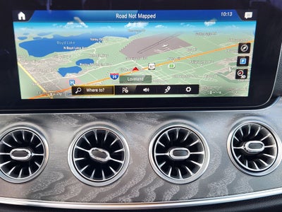2022 Mercedes-Benz CLS CLS 450