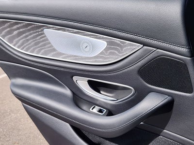 2022 Mercedes-Benz CLS CLS 450