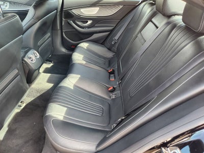 2022 Mercedes-Benz CLS CLS 450