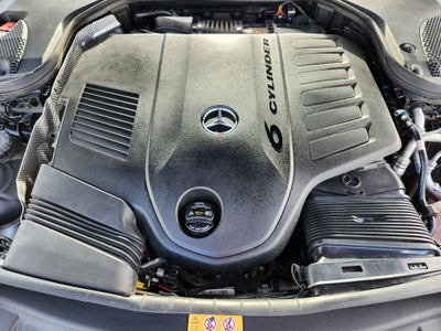 2022 Mercedes-Benz CLS CLS 450