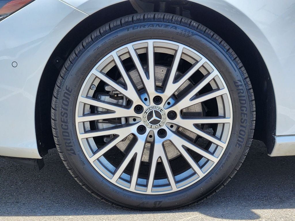 2026 Mercedes-Benz CLA CLA 250