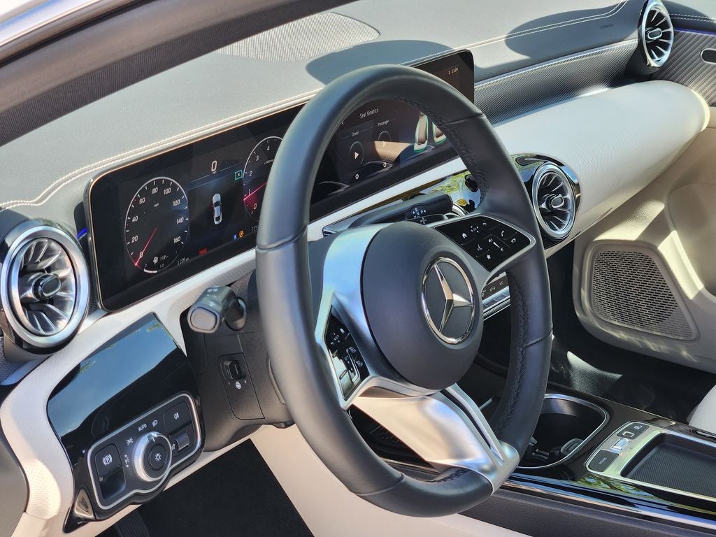 2026 Mercedes-Benz CLA CLA 250