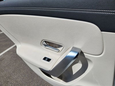 2026 Mercedes-Benz CLA CLA 250