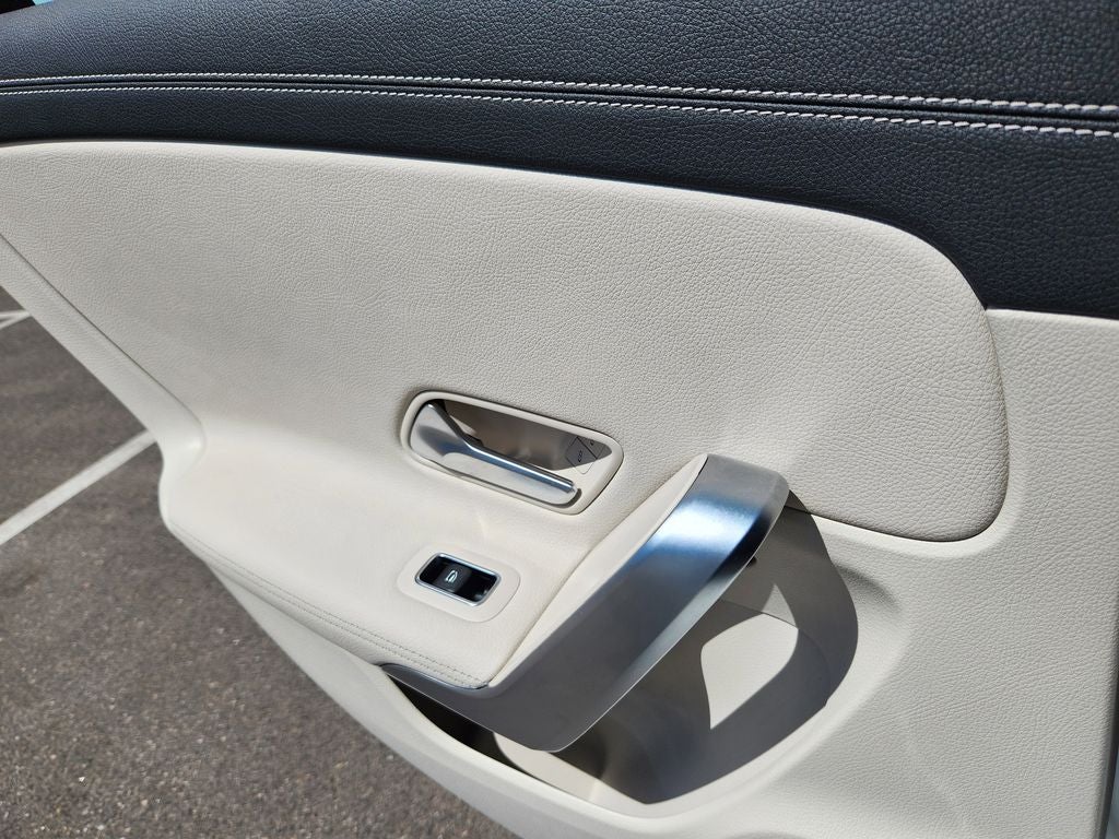 2026 Mercedes-Benz CLA CLA 250
