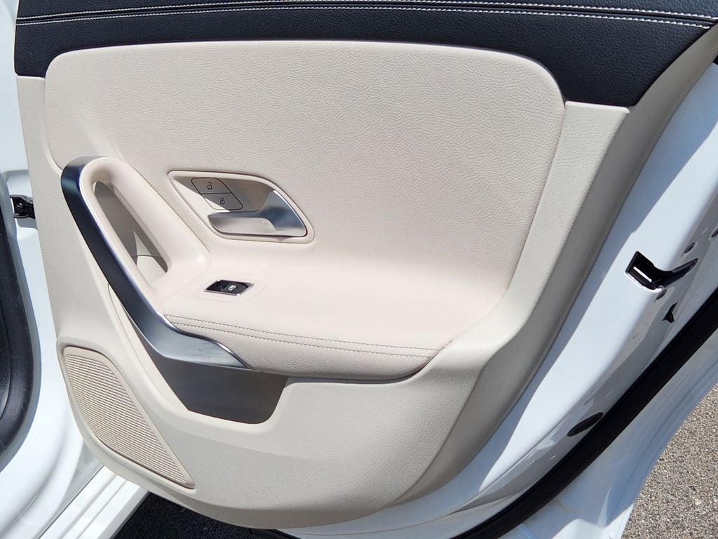 2026 Mercedes-Benz CLA CLA 250