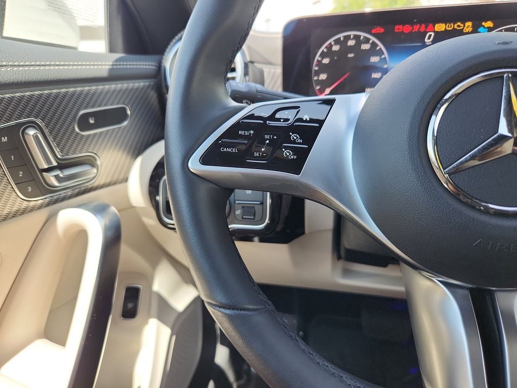 2026 Mercedes-Benz CLA CLA 250