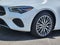 2026 Mercedes-Benz CLA CLA 250