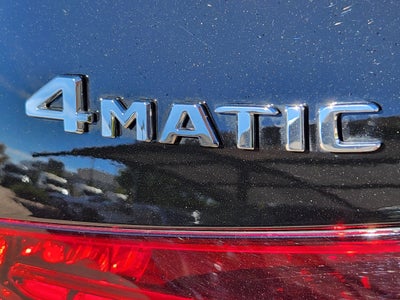 2026 Mercedes-Benz C-Class C 300 4MATIC®