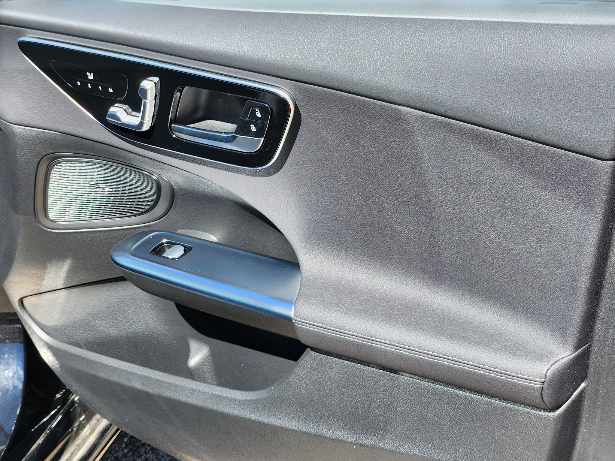 2026 Mercedes-Benz C-Class C 300 4MATIC®