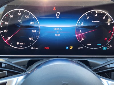 2026 Mercedes-Benz C-Class C 300 4MATIC®