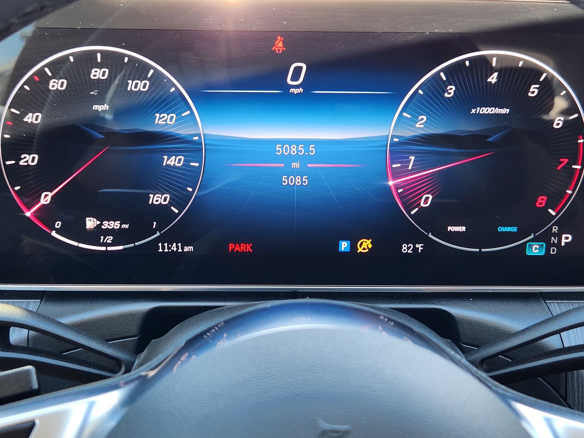 2026 Mercedes-Benz C-Class C 300 4MATIC®