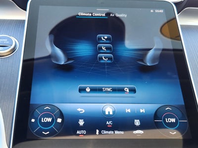 2026 Mercedes-Benz C-Class C 300 4MATIC®