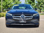 2026 Mercedes-Benz C-Class C 300 4MATIC®
