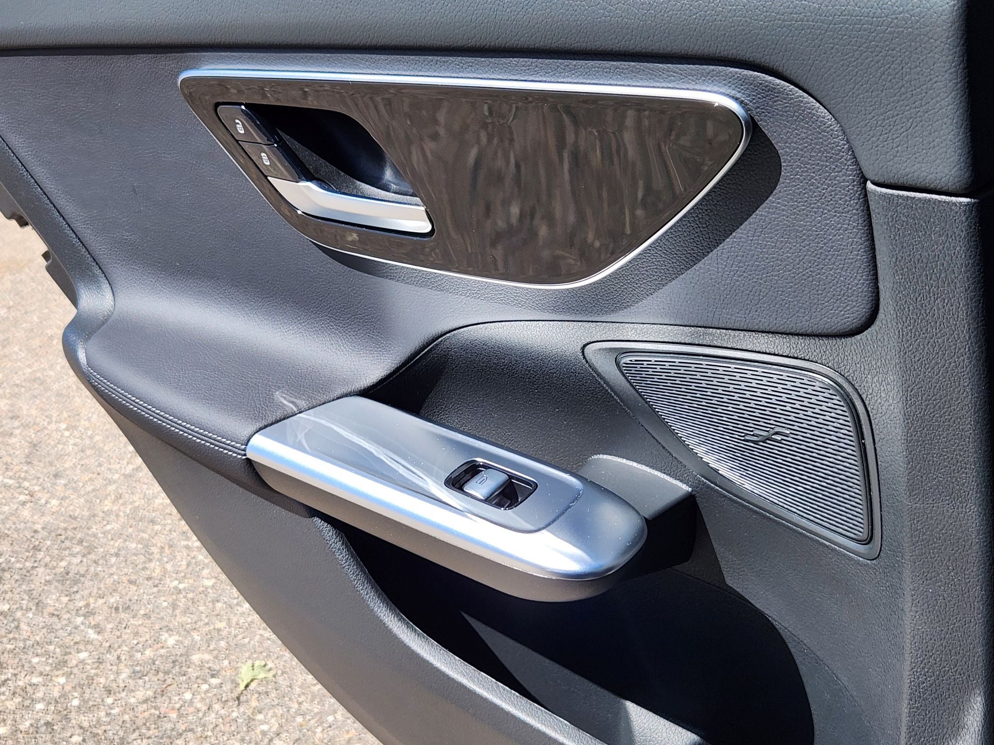 2026 Mercedes-Benz C-Class C 300 4MATIC®