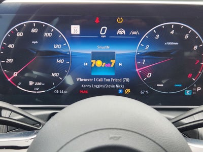 2025 Mercedes-Benz C-Class C 300 4MATIC®