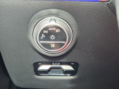 2025 Mercedes-Benz C-Class C 300 4MATIC®