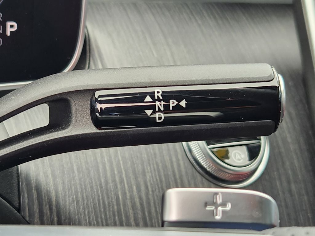 2025 Mercedes-Benz C-Class C 300 4MATIC®