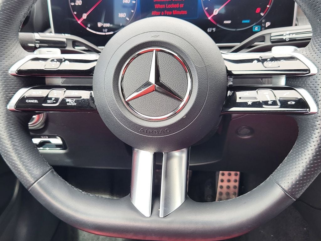 2025 Mercedes-Benz C-Class C 300 4MATIC®