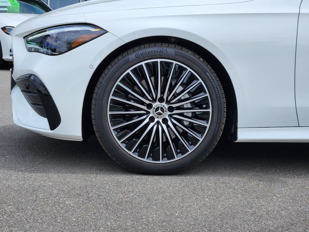 2026 Mercedes-Benz CLE 300 4MATIC®