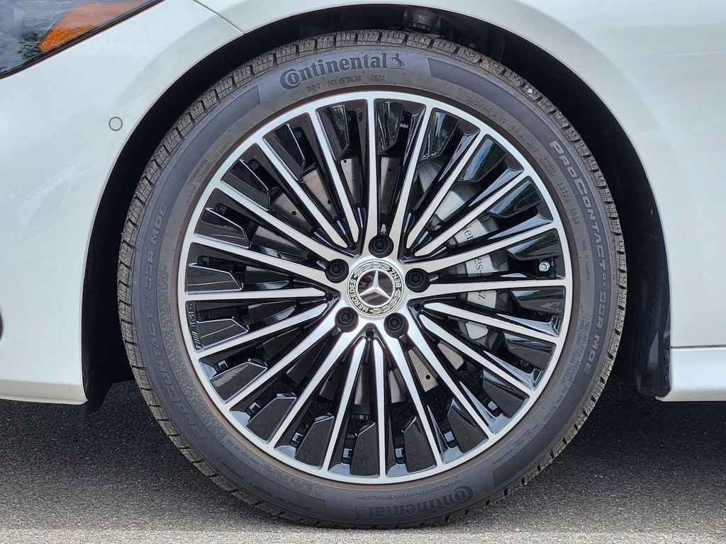 2026 Mercedes-Benz CLE 300 4MATIC®