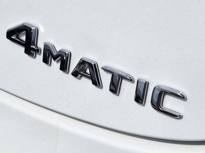 2026 Mercedes-Benz CLE 300 4MATIC®