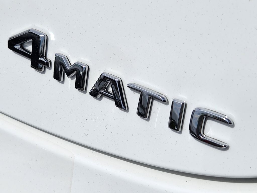 2026 Mercedes-Benz CLE 300 4MATIC®