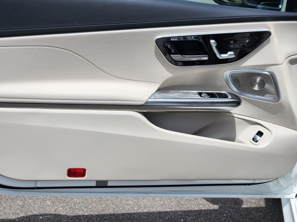 2026 Mercedes-Benz CLE 300 4MATIC®