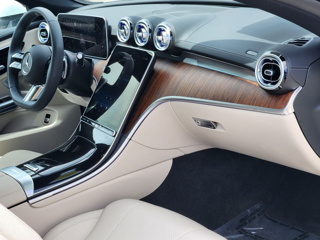 2026 Mercedes-Benz CLE 300 4MATIC®