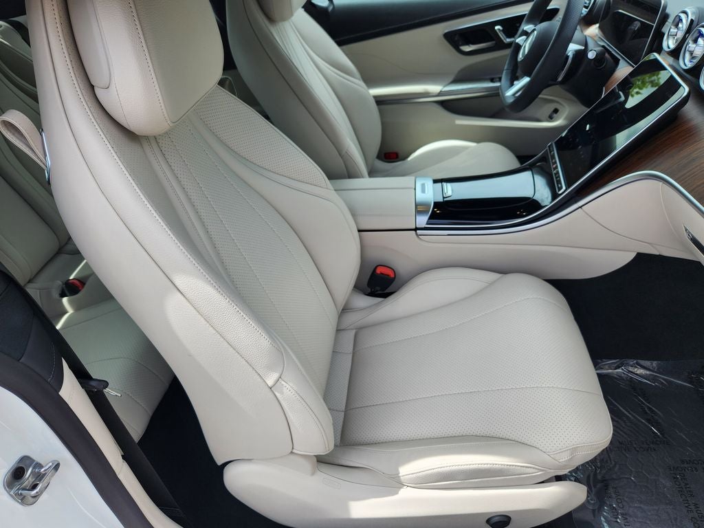 2026 Mercedes-Benz CLE 300 4MATIC®