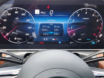2026 Mercedes-Benz CLE 300 4MATIC®