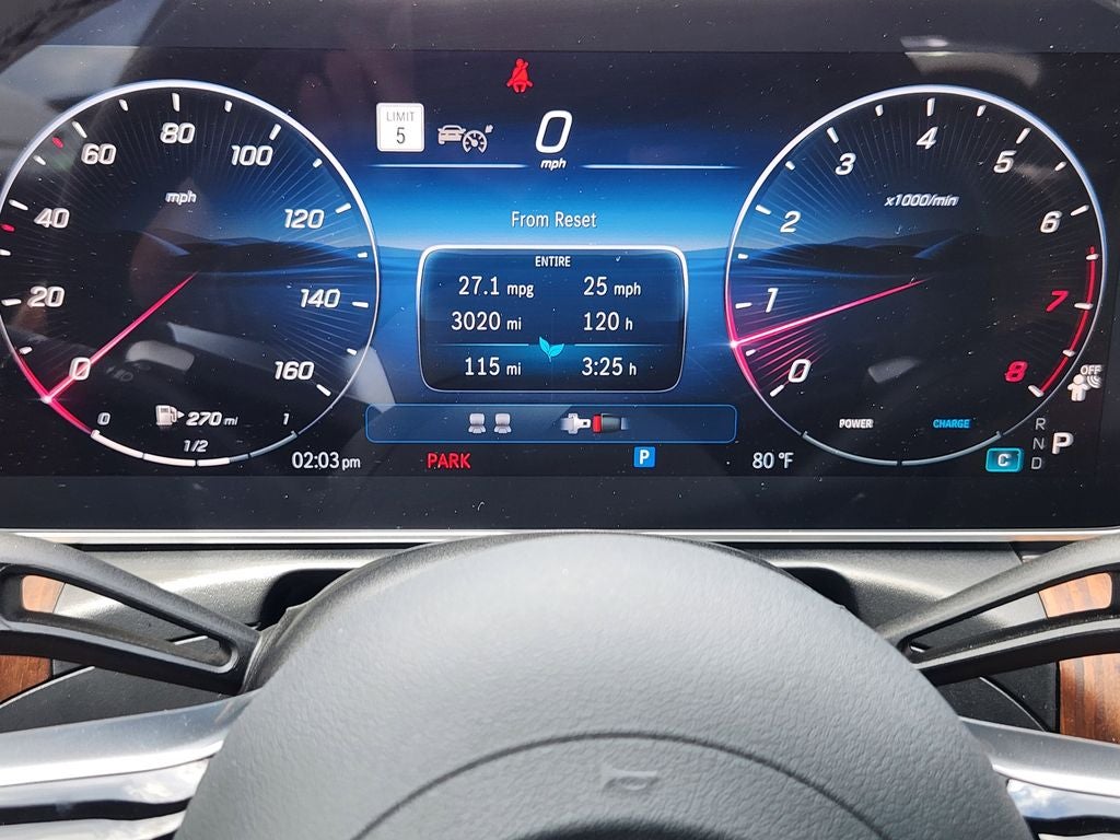 2026 Mercedes-Benz CLE 300 4MATIC®