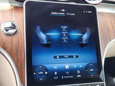 2026 Mercedes-Benz CLE 300 4MATIC®