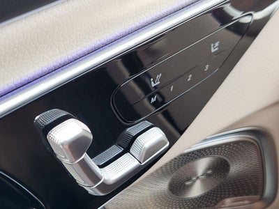 2026 Mercedes-Benz CLE 300 4MATIC®