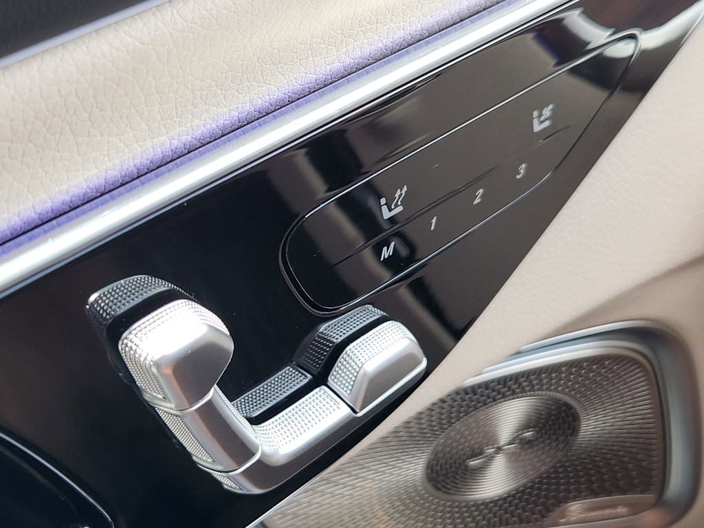 2026 Mercedes-Benz CLE 300 4MATIC®