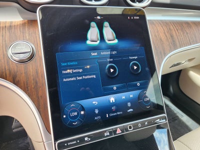 2026 Mercedes-Benz CLE 300 4MATIC®