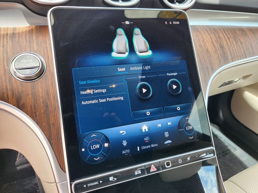 2026 Mercedes-Benz CLE 300 4MATIC®