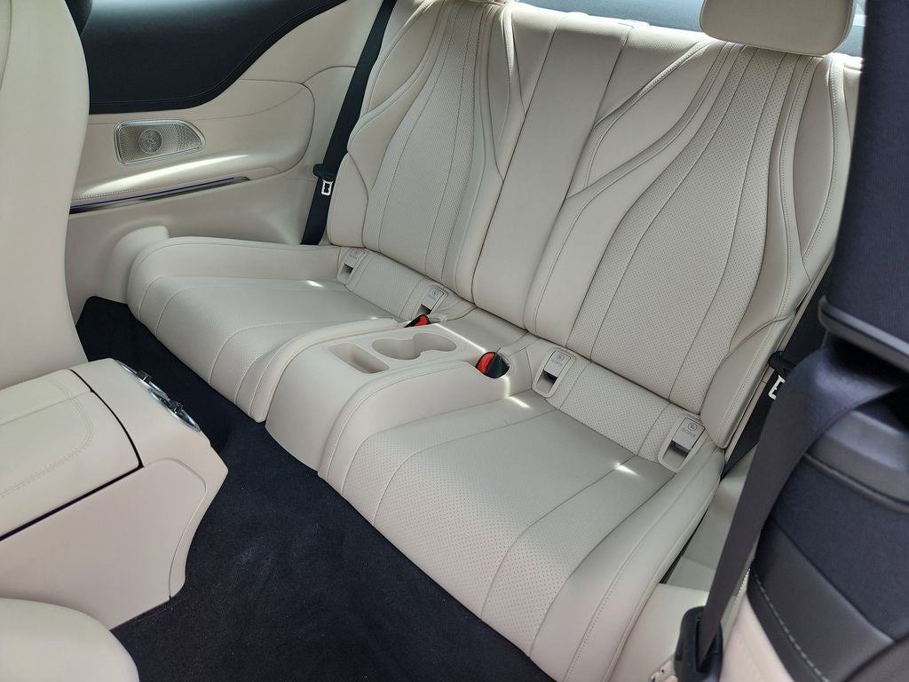 2026 Mercedes-Benz CLE 300 4MATIC®