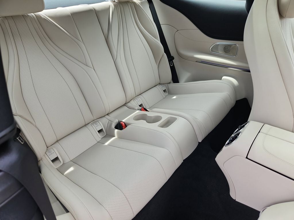 2026 Mercedes-Benz CLE 300 4MATIC®