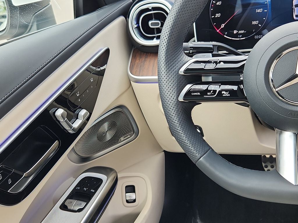 2026 Mercedes-Benz CLE 300 4MATIC®