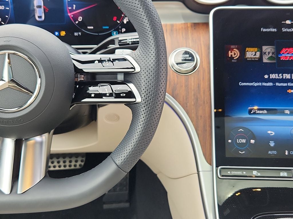 2026 Mercedes-Benz CLE 300 4MATIC®