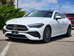 2026 Mercedes-Benz CLE 300 4MATIC®