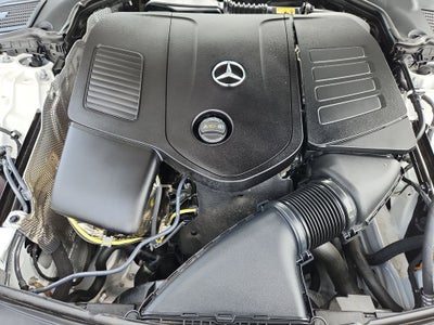 2026 Mercedes-Benz CLE 300 4MATIC®