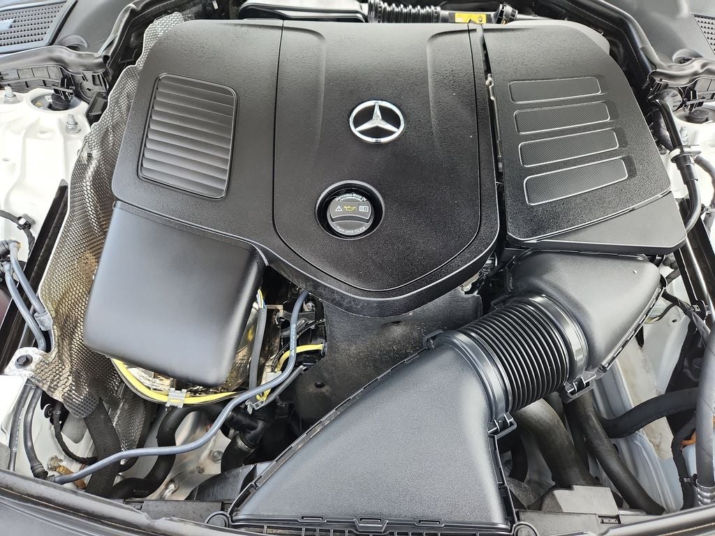 2026 Mercedes-Benz CLE 300 4MATIC®