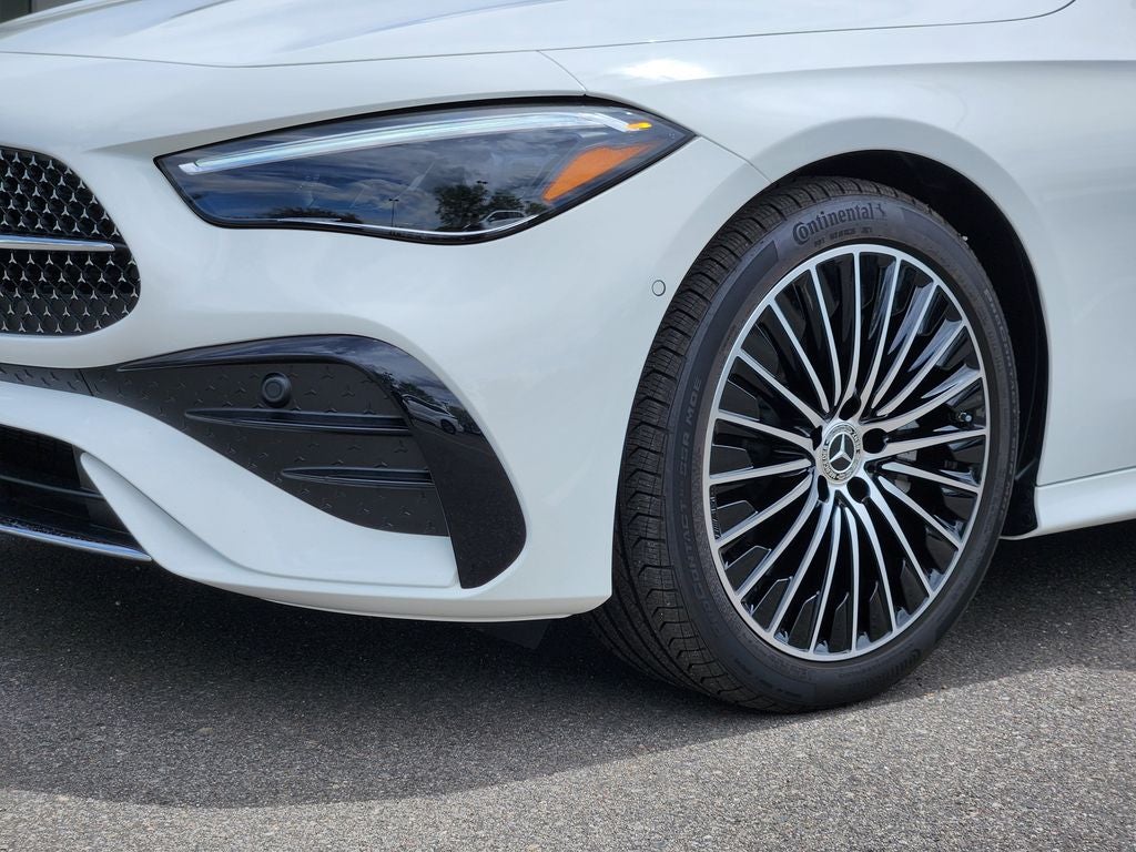 2026 Mercedes-Benz CLE 300 4MATIC®