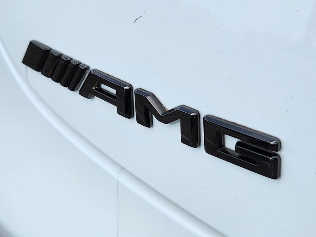2024 Mercedes-Benz CLE AMG® 53