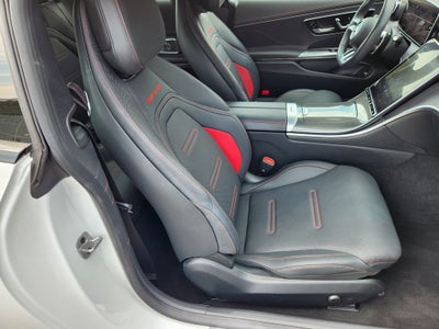 2024 Mercedes-Benz CLE AMG® 53
