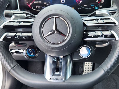 2024 Mercedes-Benz CLE AMG® 53