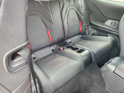 2024 Mercedes-Benz CLE AMG® 53